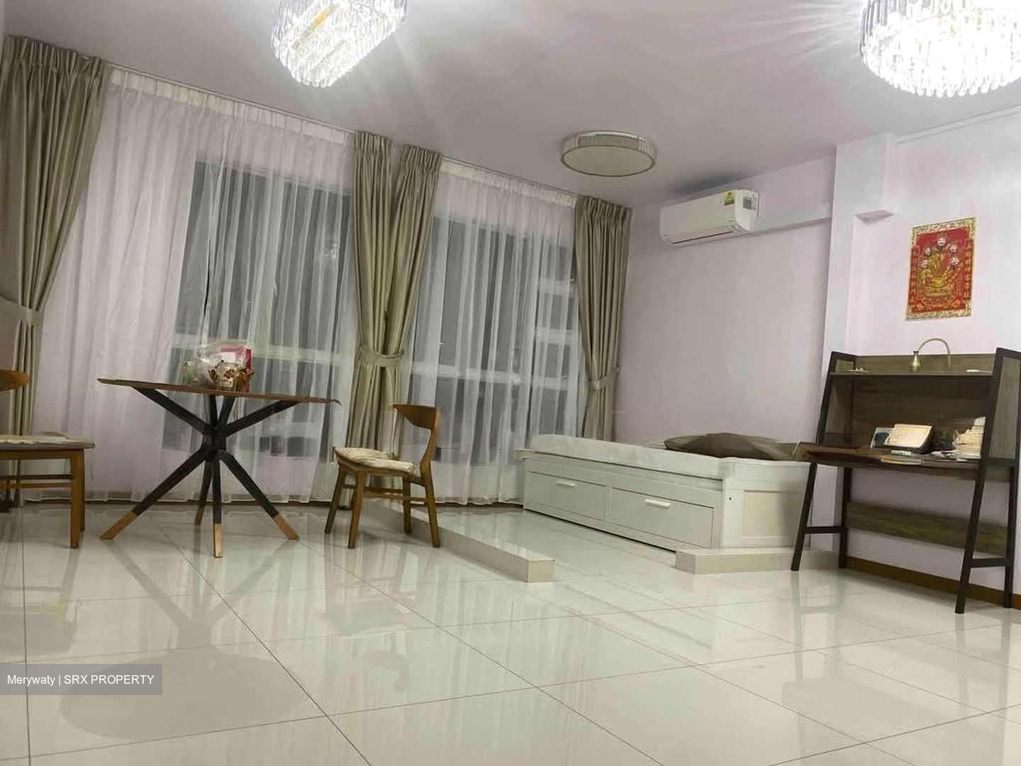 Blk 43 Skyoasis @ Dawson (Queenstown), HDB 4 Rooms #566100641